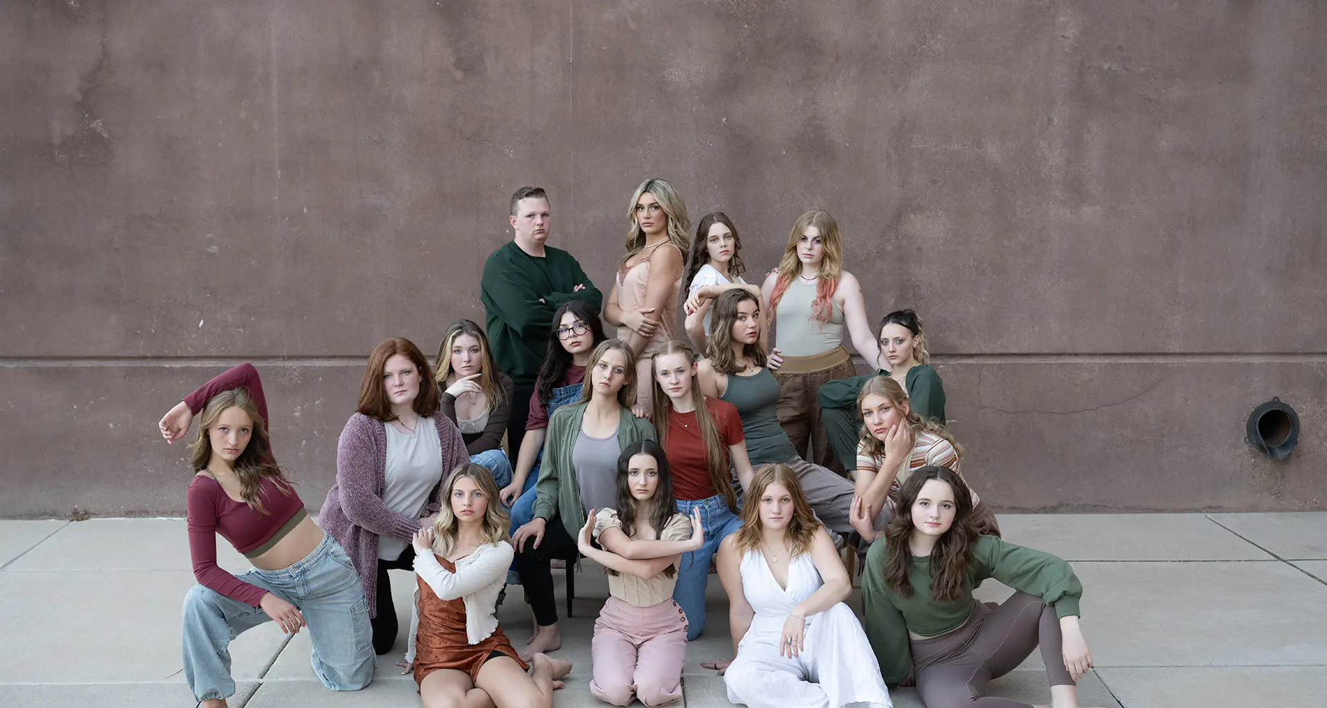 Dance Company