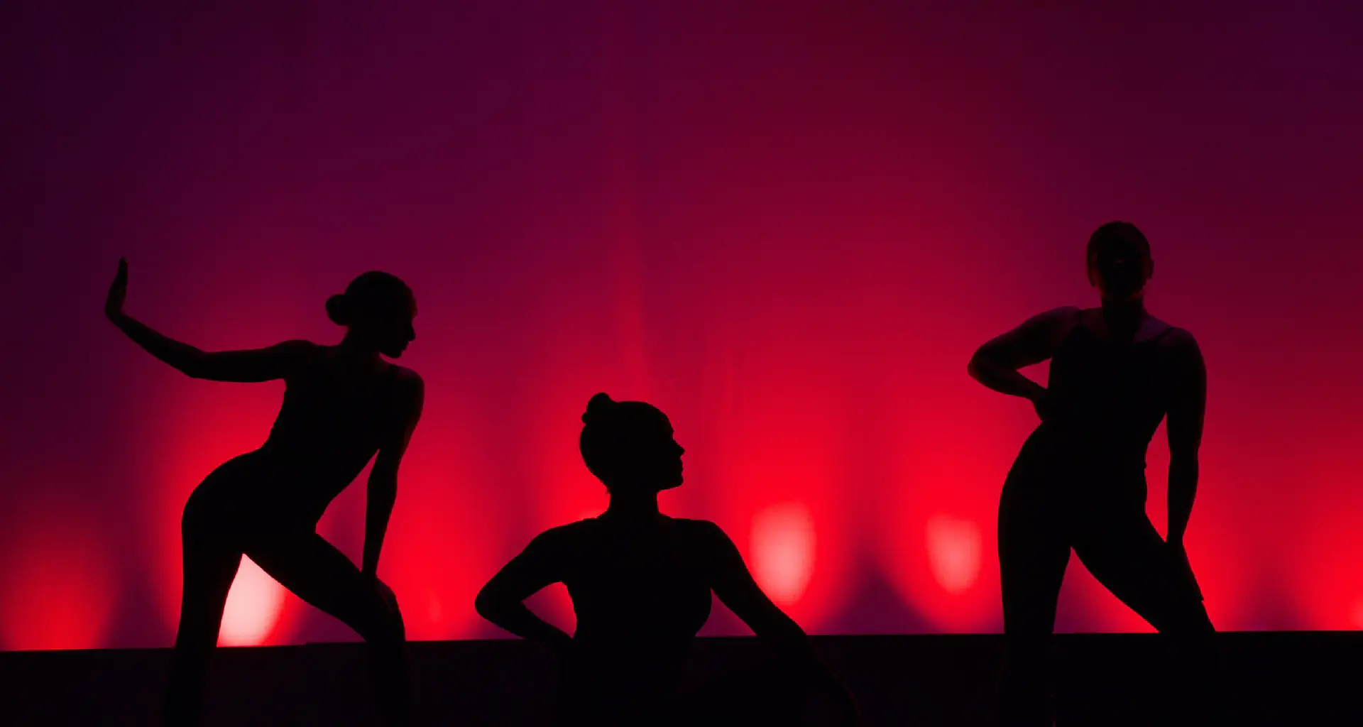 Dance II