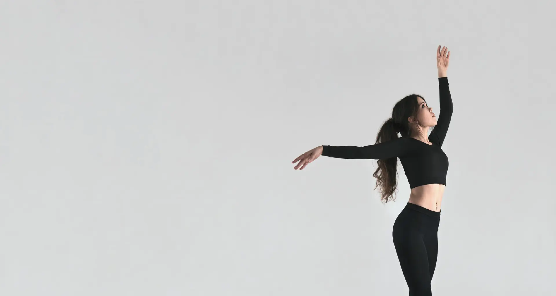 Dance Conditioning